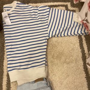 New American Eagle Sweatshirt